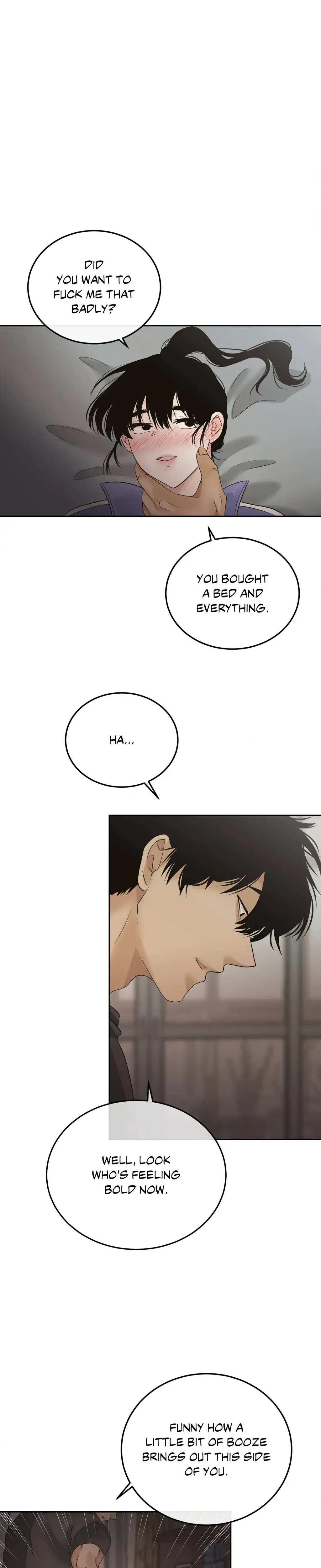 Where The Heart Is Chapter 25 - Page 14