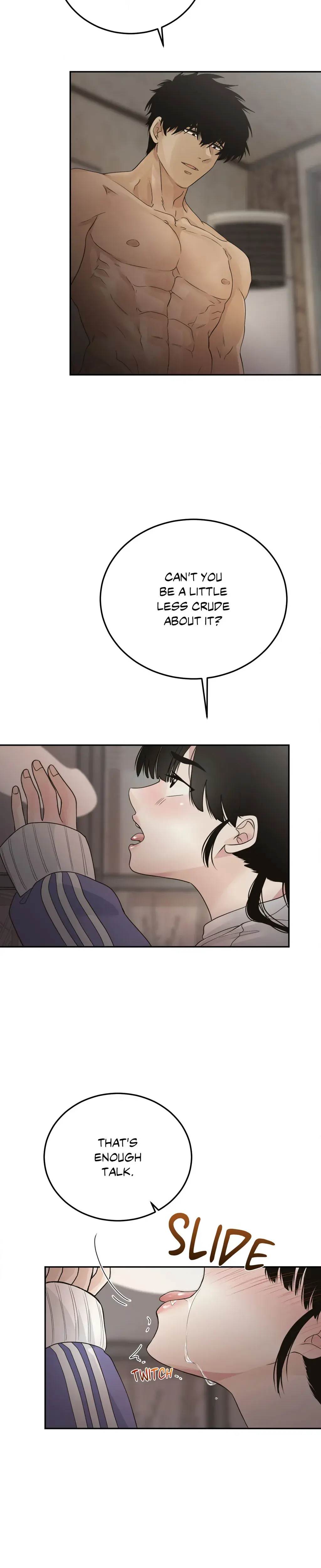Where The Heart Is Chapter 25 - Page 18