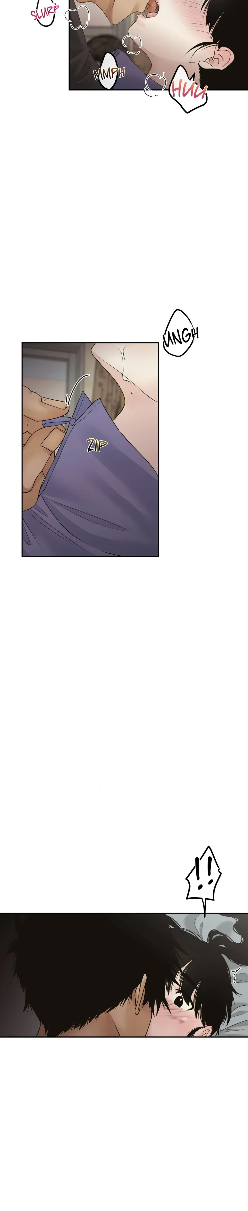 Where The Heart Is Chapter 25 - Page 2