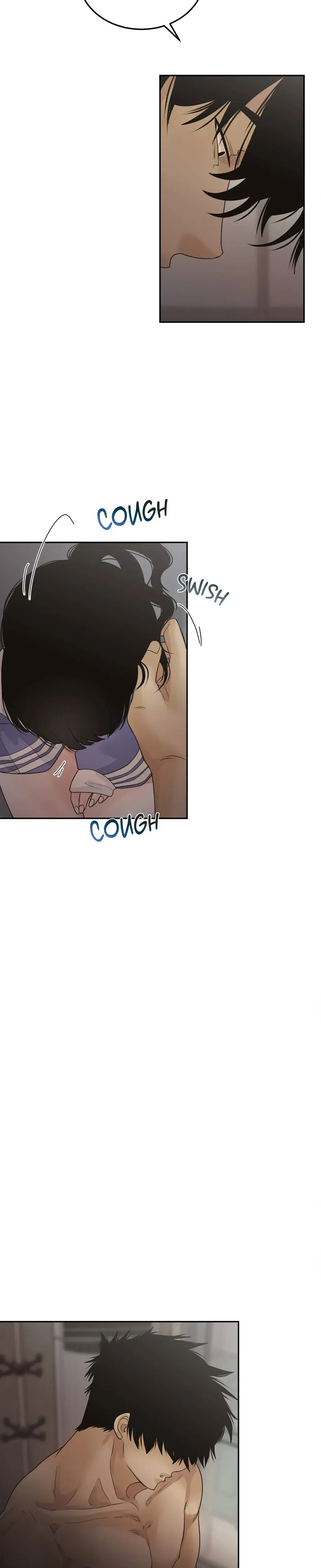 Where The Heart Is Chapter 25 - Page 20