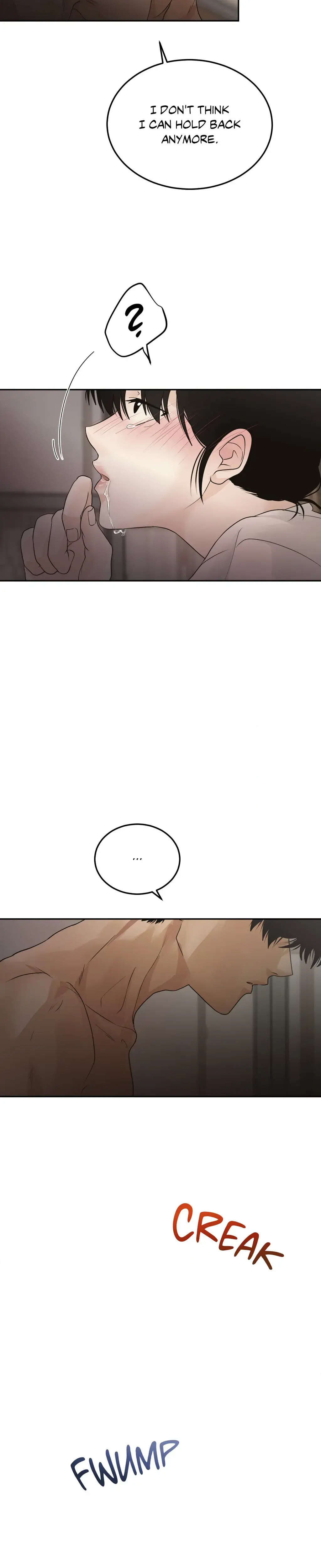 Where The Heart Is Chapter 25 - Page 21