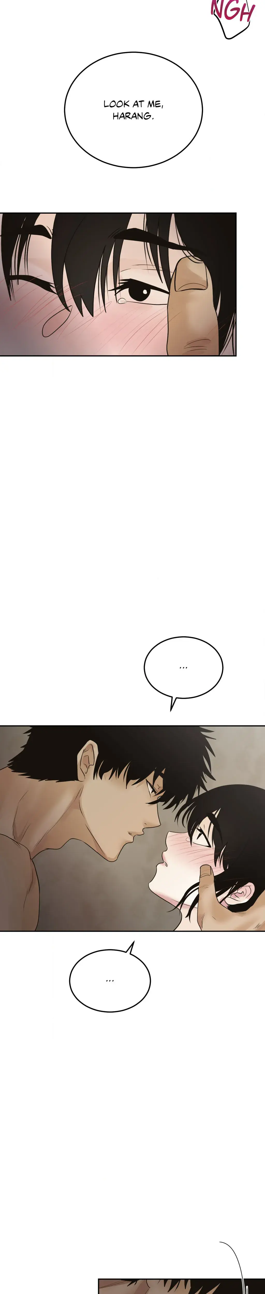Where The Heart Is Chapter 25 - Page 26