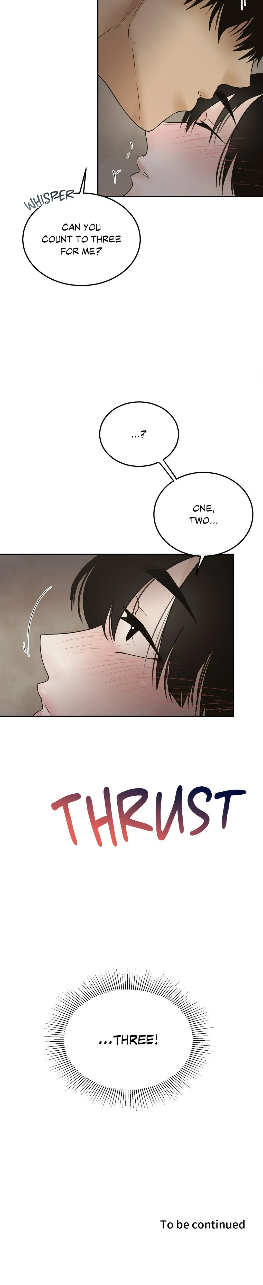 Where The Heart Is Chapter 25 - Page 27