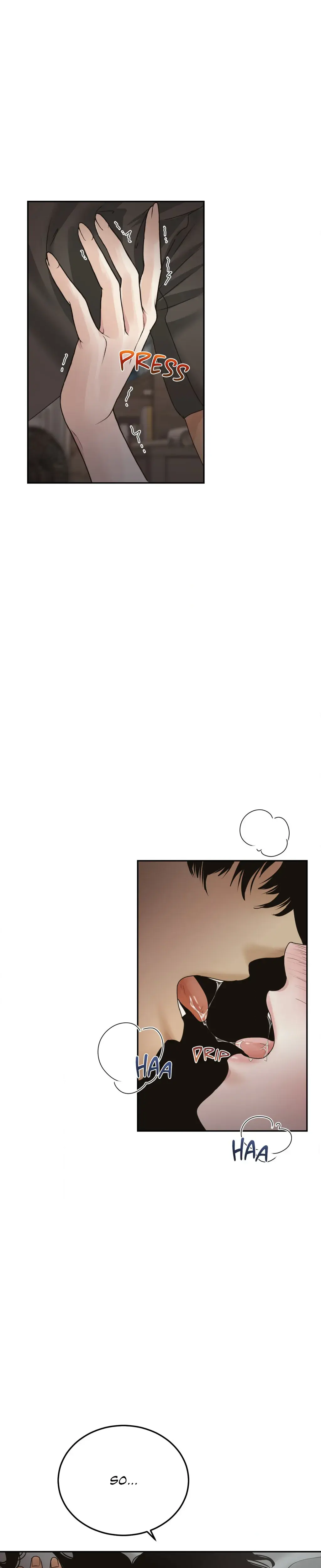 Where The Heart Is Chapter 25 - Page 3