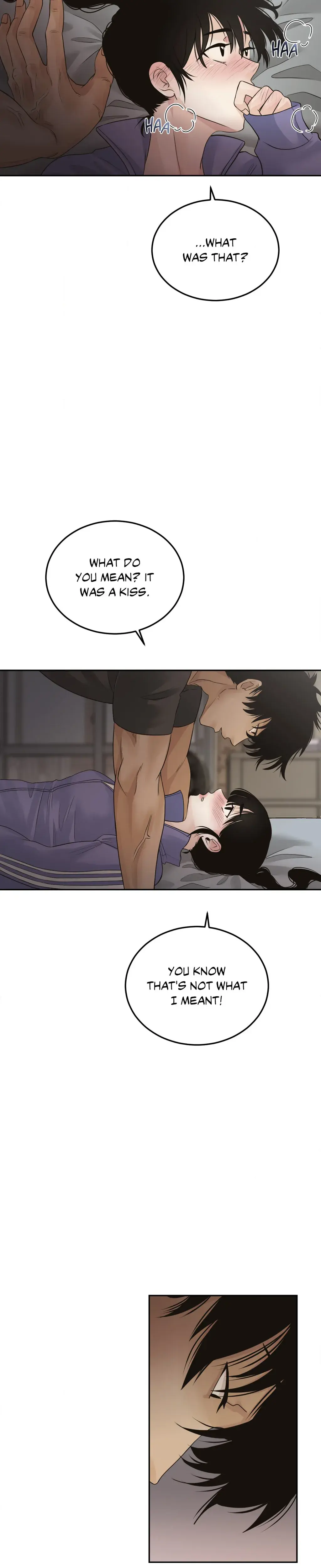 Where The Heart Is Chapter 25 - Page 4