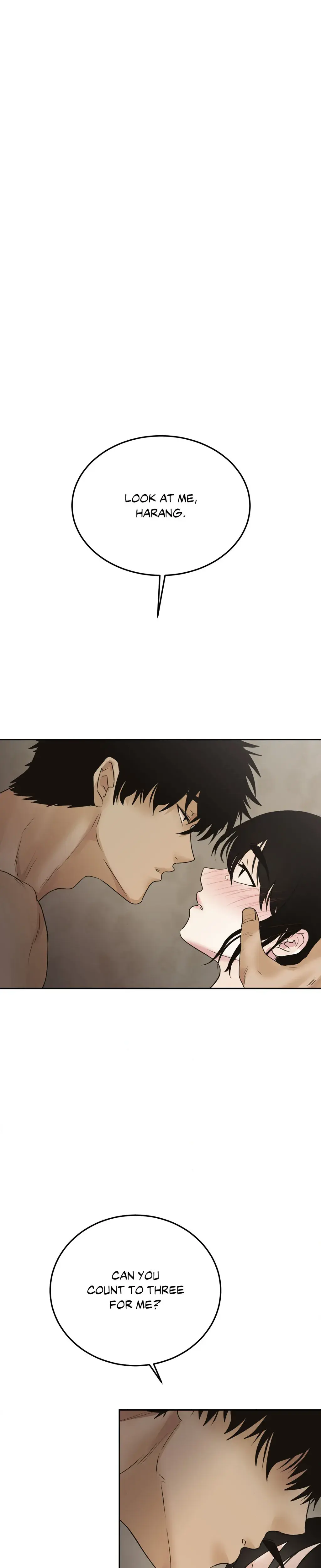 Where The Heart Is Chapter 26 - Page 1