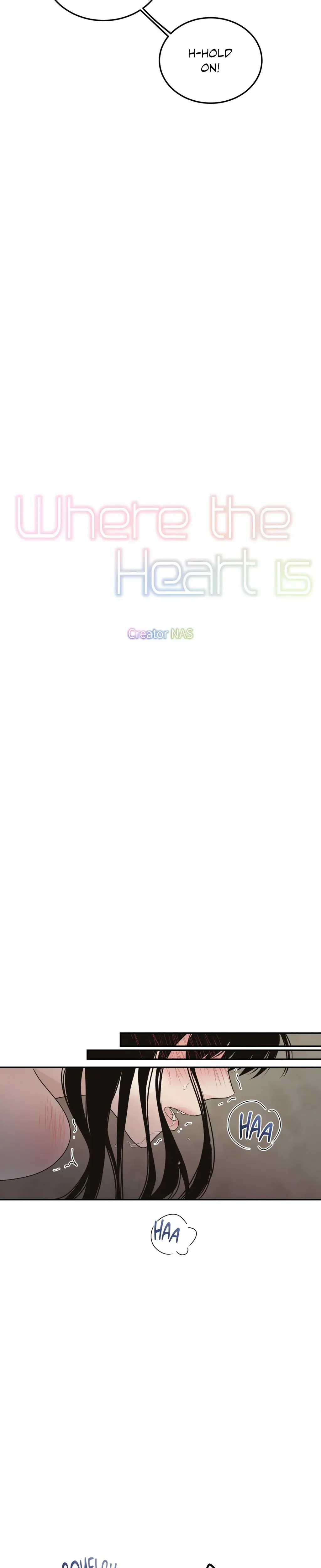 Where The Heart Is Chapter 26 - Page 14