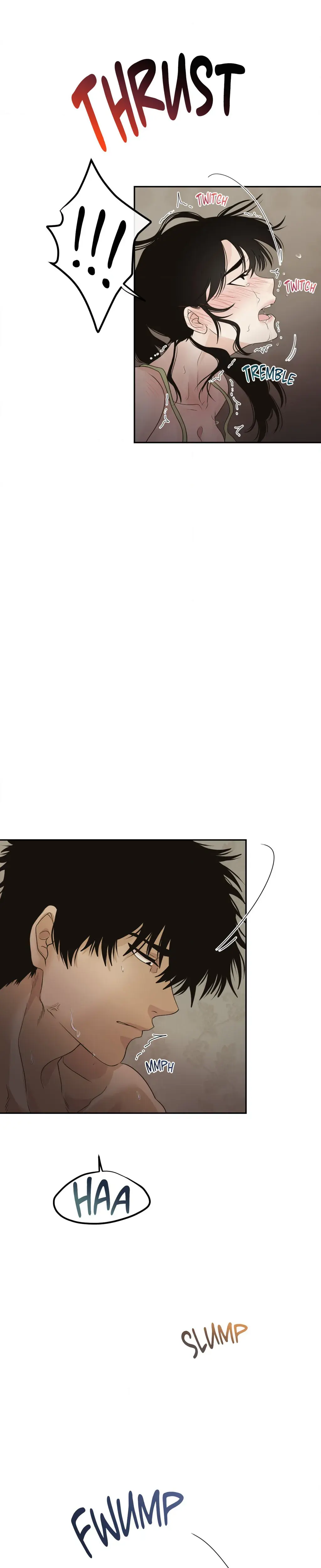 Where The Heart Is Chapter 26 - Page 17