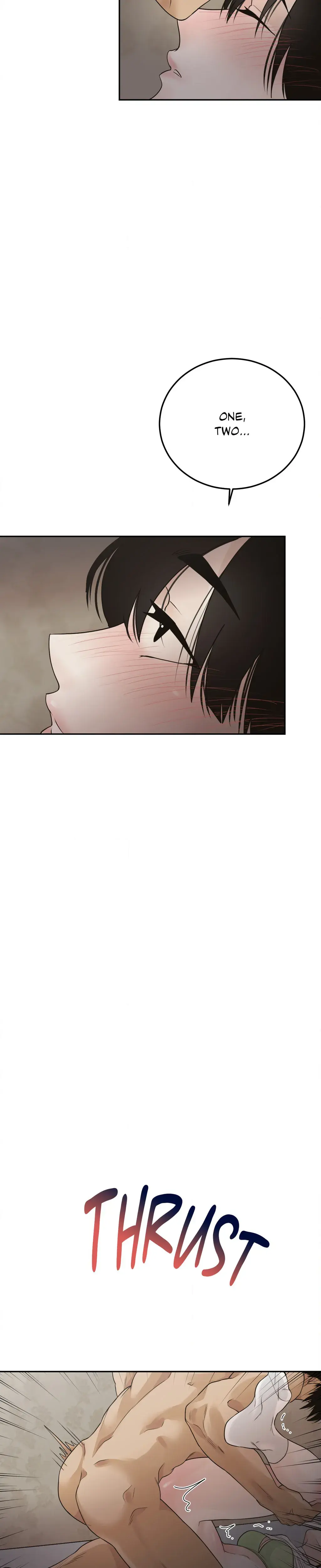 Where The Heart Is Chapter 26 - Page 2