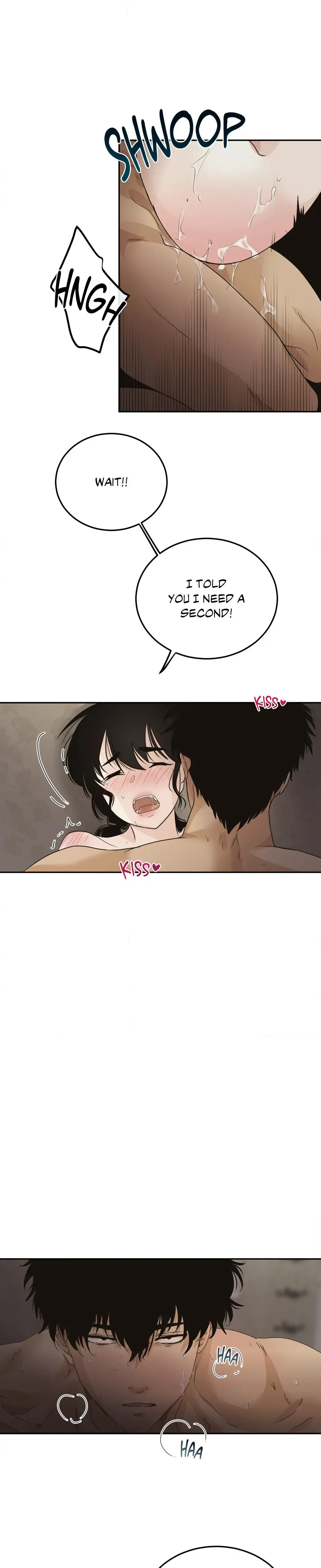 Where The Heart Is Chapter 26 - Page 20