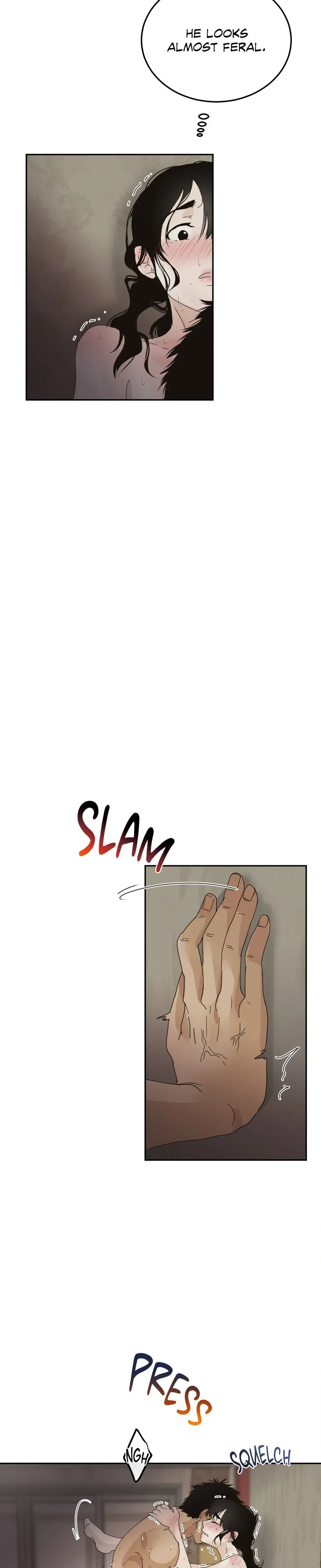 Where The Heart Is Chapter 26 - Page 21
