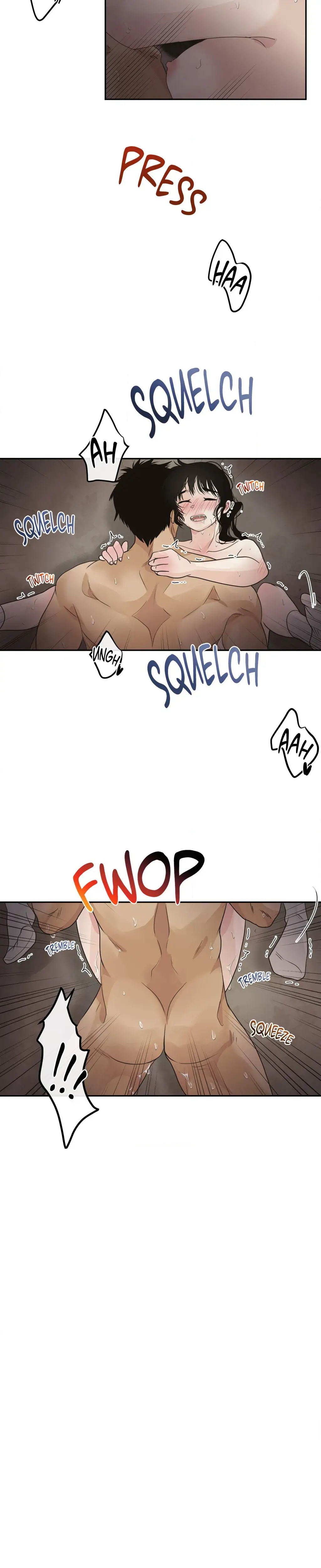 Where The Heart Is Chapter 26 - Page 23