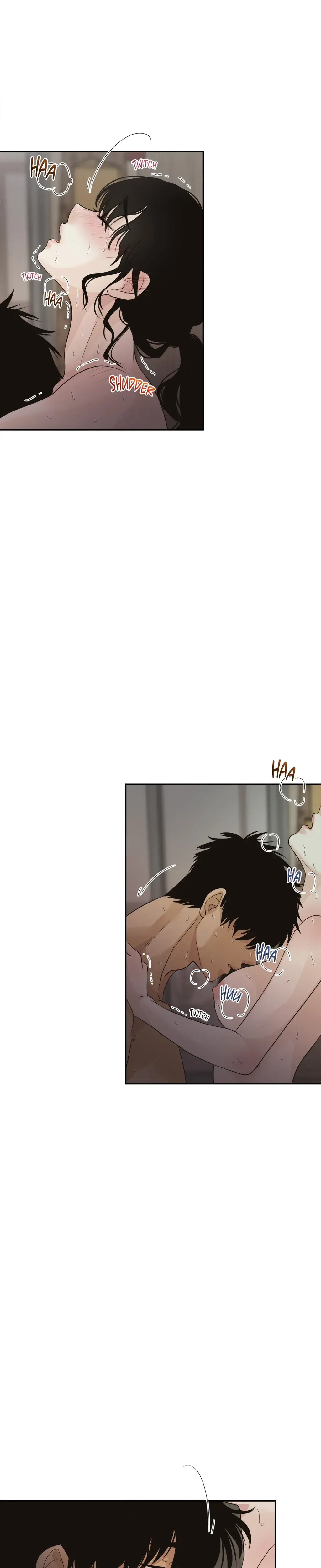 Where The Heart Is Chapter 26 - Page 24