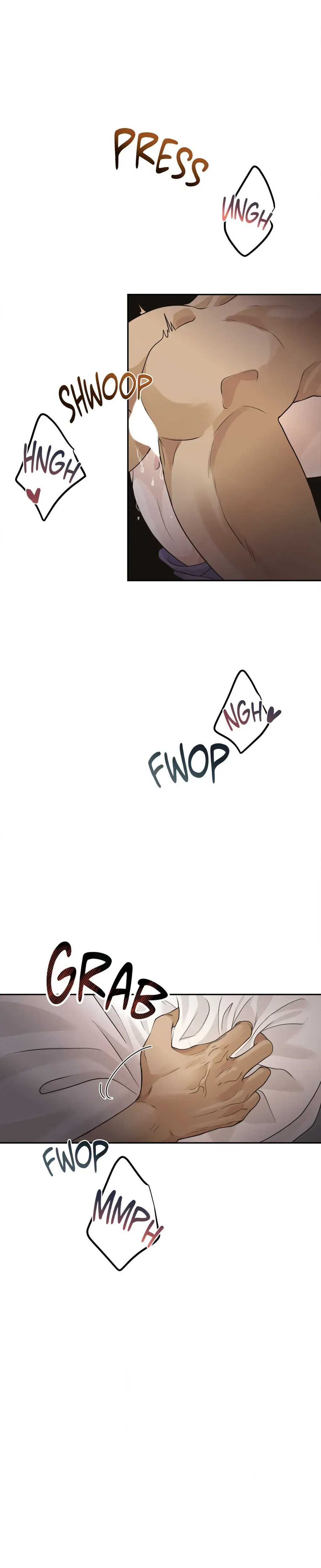 Where The Heart Is Chapter 26 - Page 5
