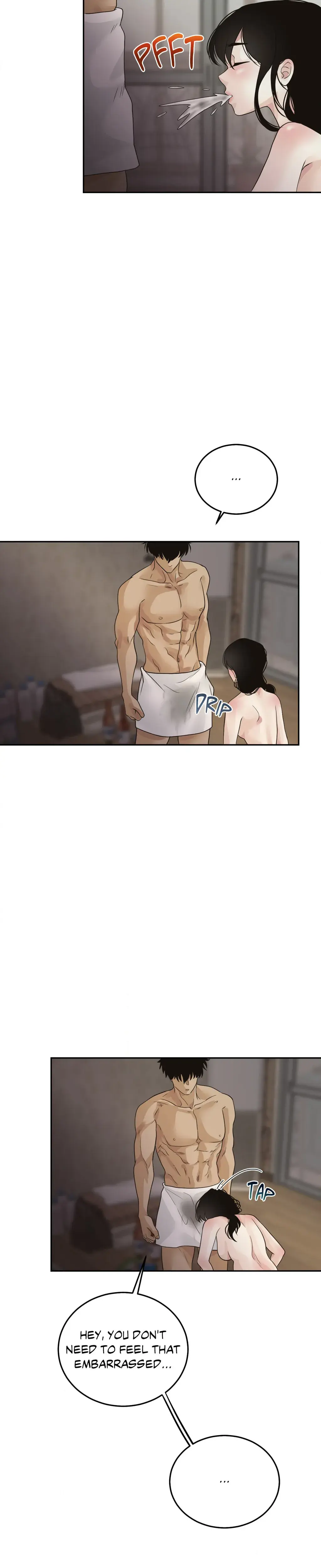 Where The Heart Is Chapter 27 - Page 11