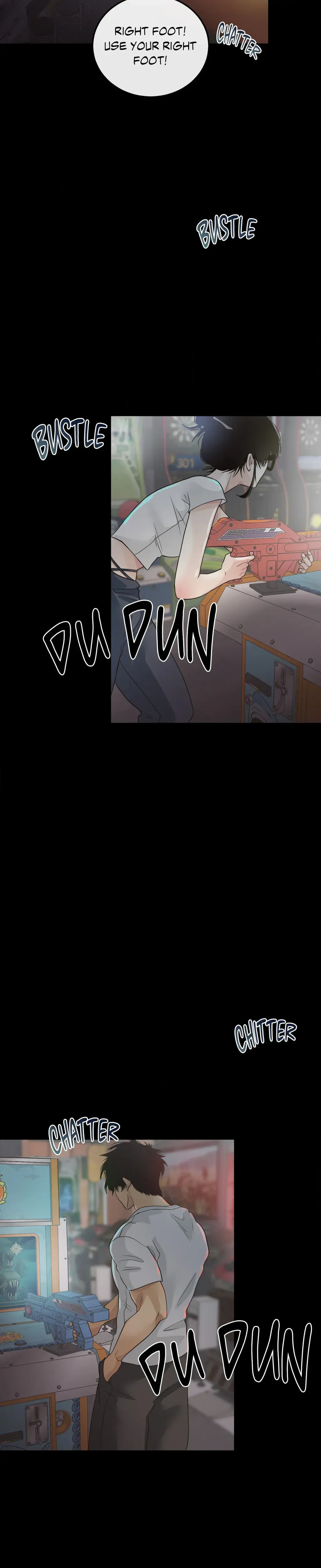 Where The Heart Is Chapter 27 - Page 13