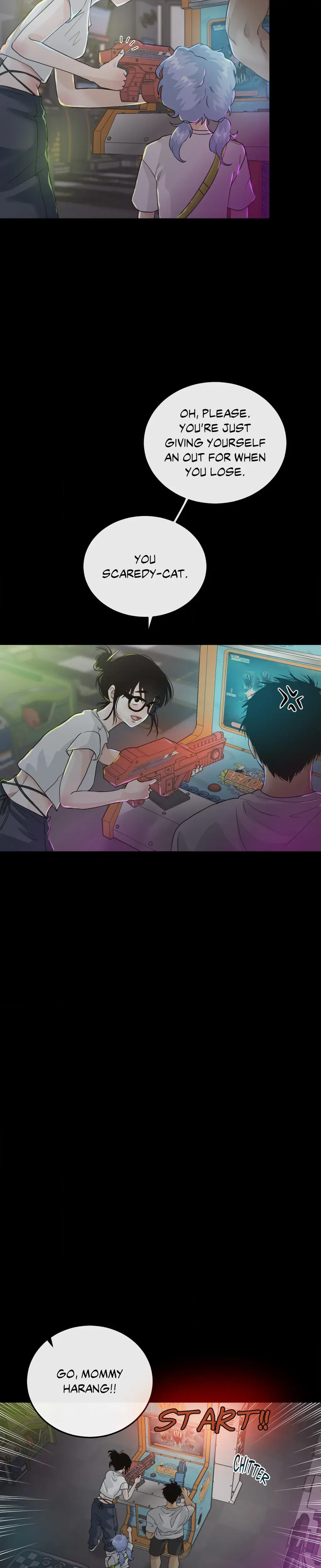 Where The Heart Is Chapter 27 - Page 15