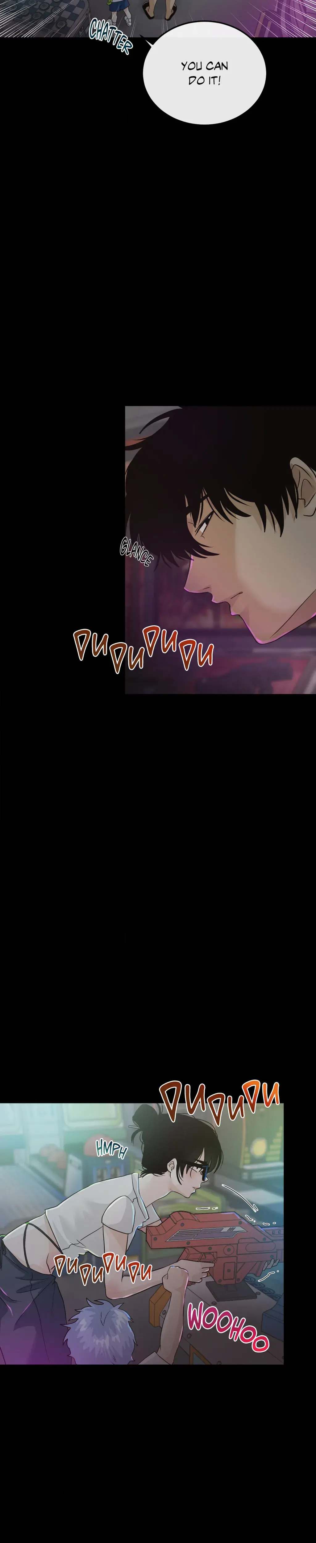 Where The Heart Is Chapter 27 - Page 16