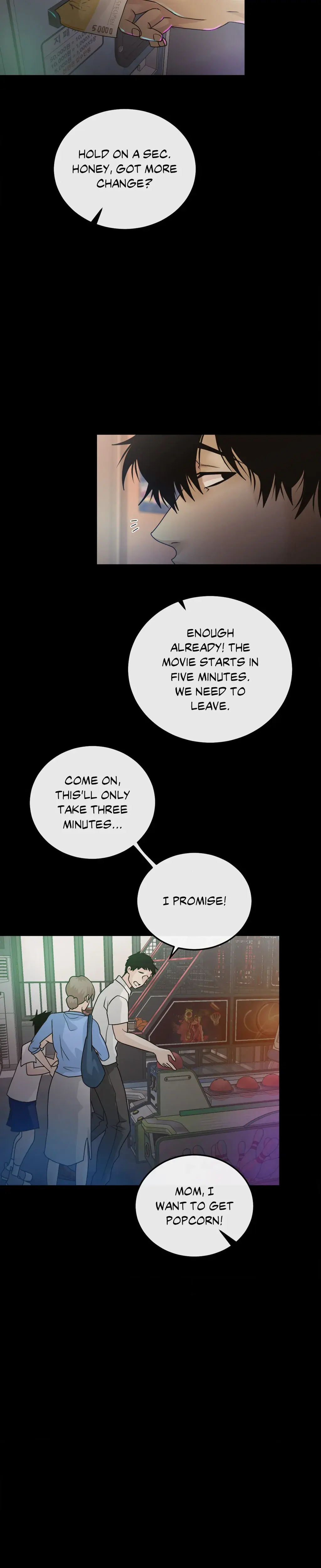 Where The Heart Is Chapter 27 - Page 18