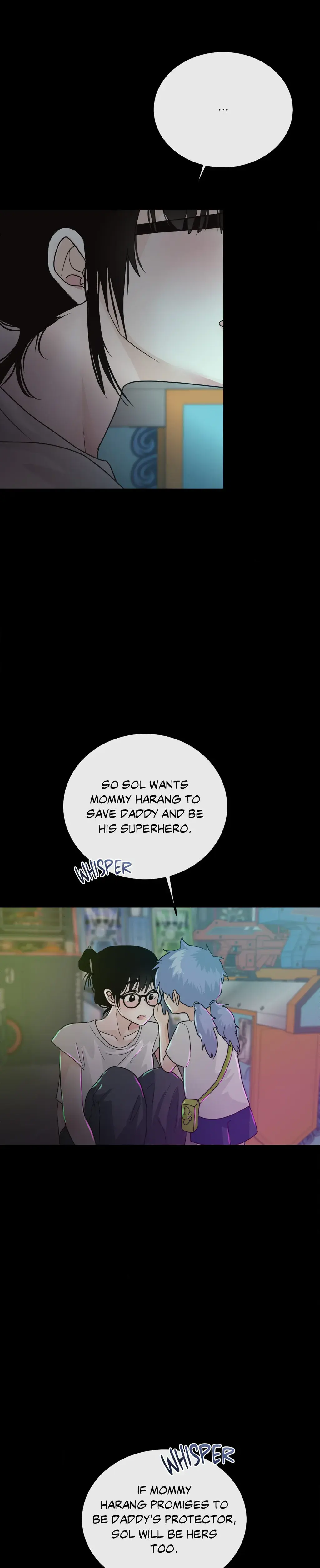 Where The Heart Is Chapter 27 - Page 24