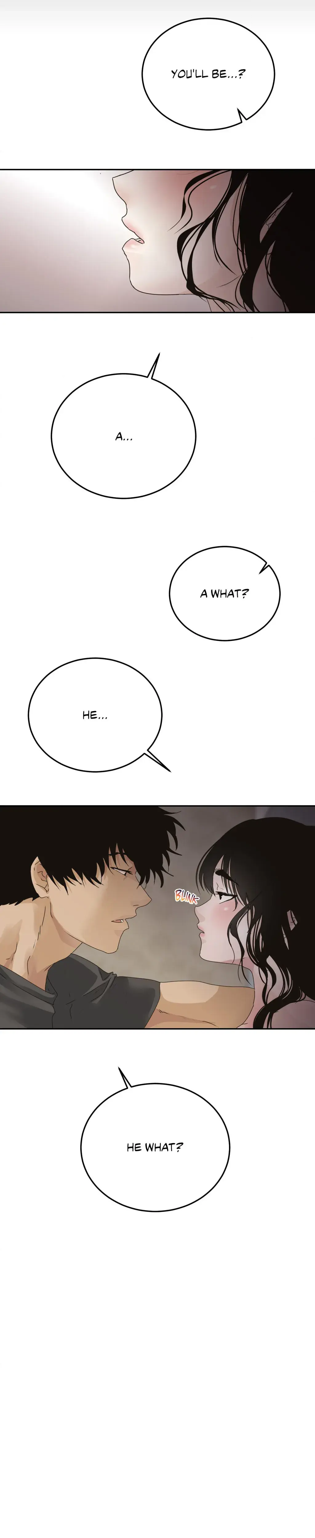 Where The Heart Is Chapter 27 - Page 26