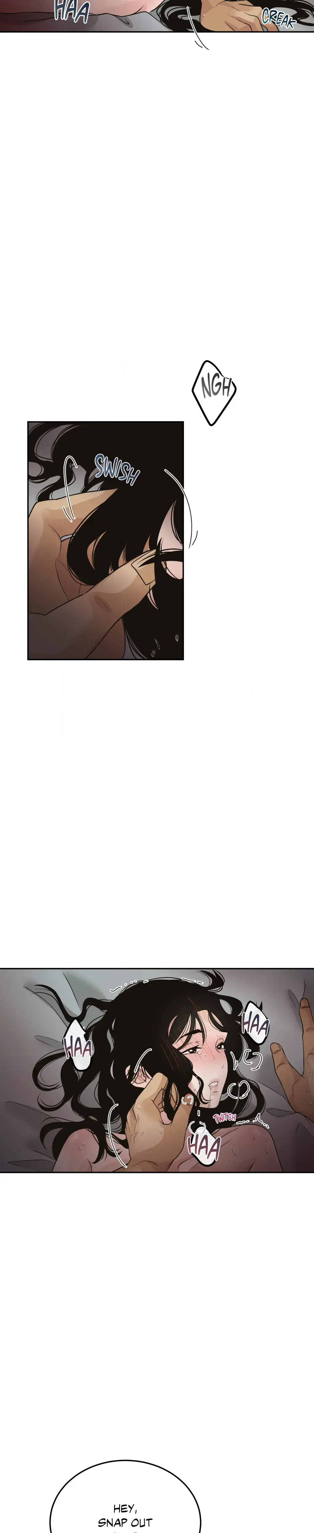 Where The Heart Is Chapter 27 - Page 5
