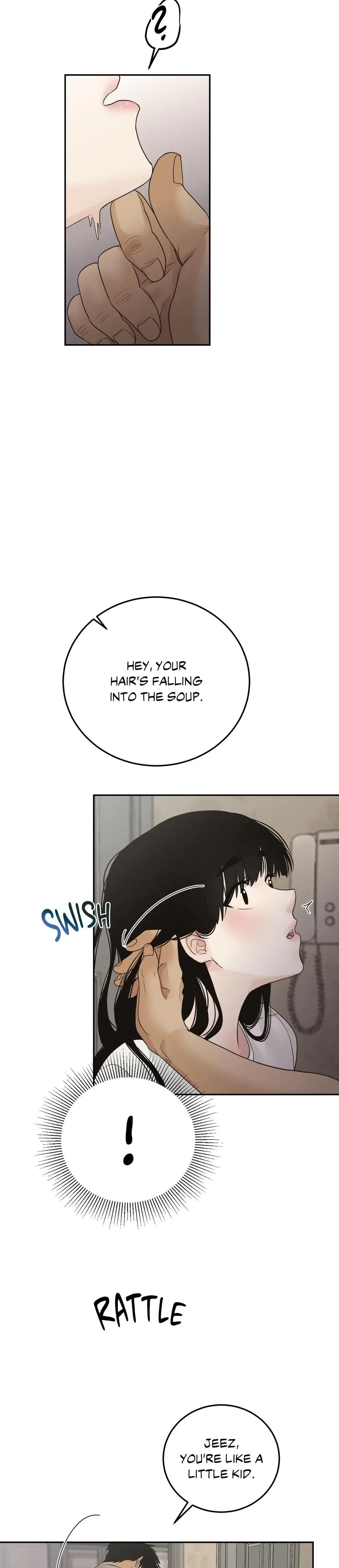 Where The Heart Is Chapter 28 - Page 17