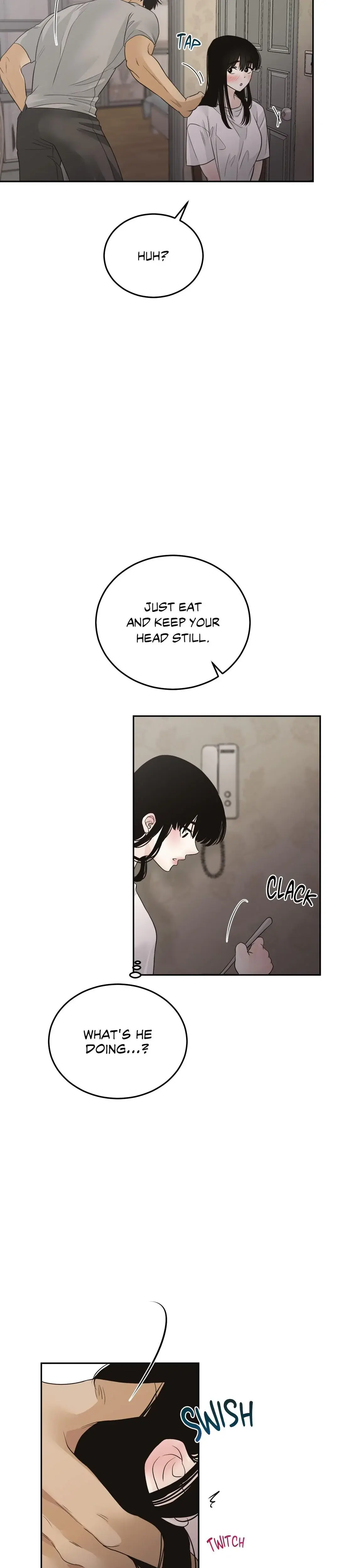 Where The Heart Is Chapter 28 - Page 18
