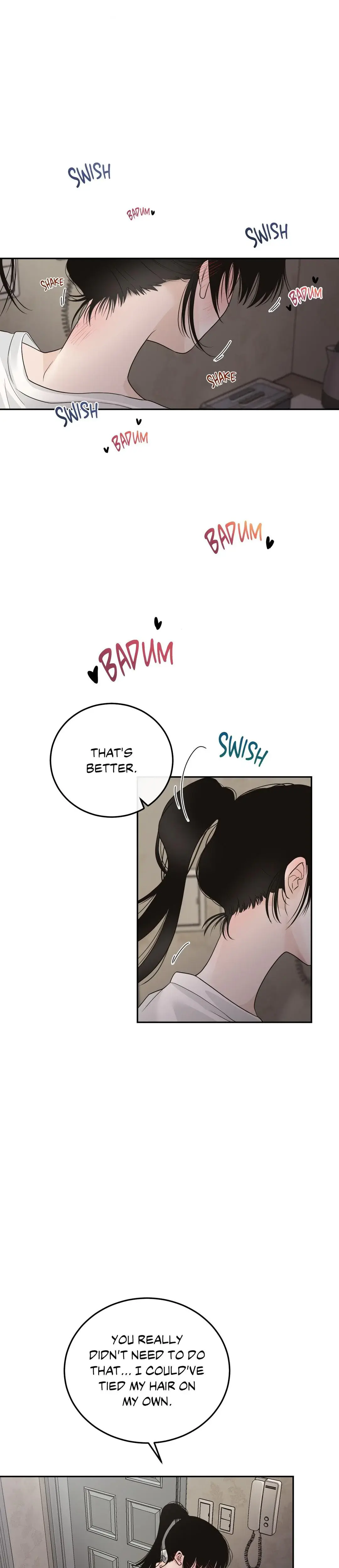 Where The Heart Is Chapter 28 - Page 20