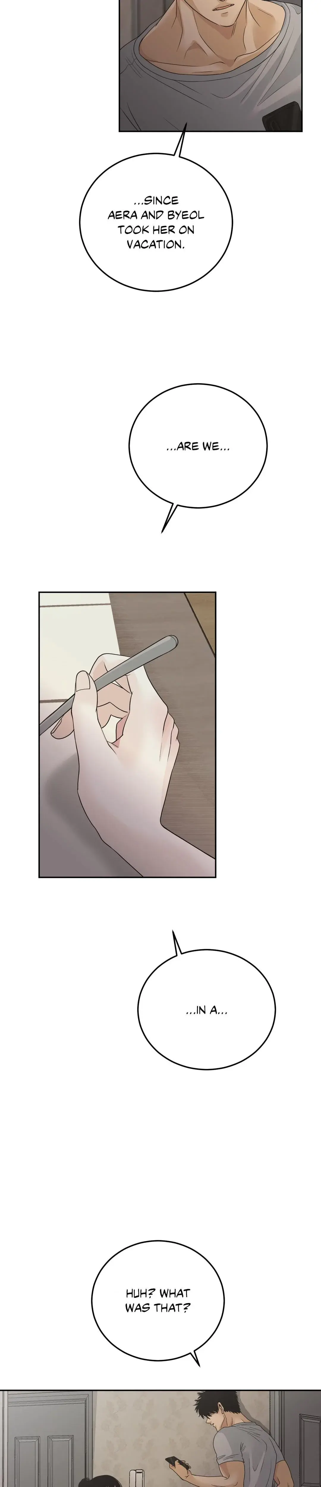 Where The Heart Is Chapter 28 - Page 24