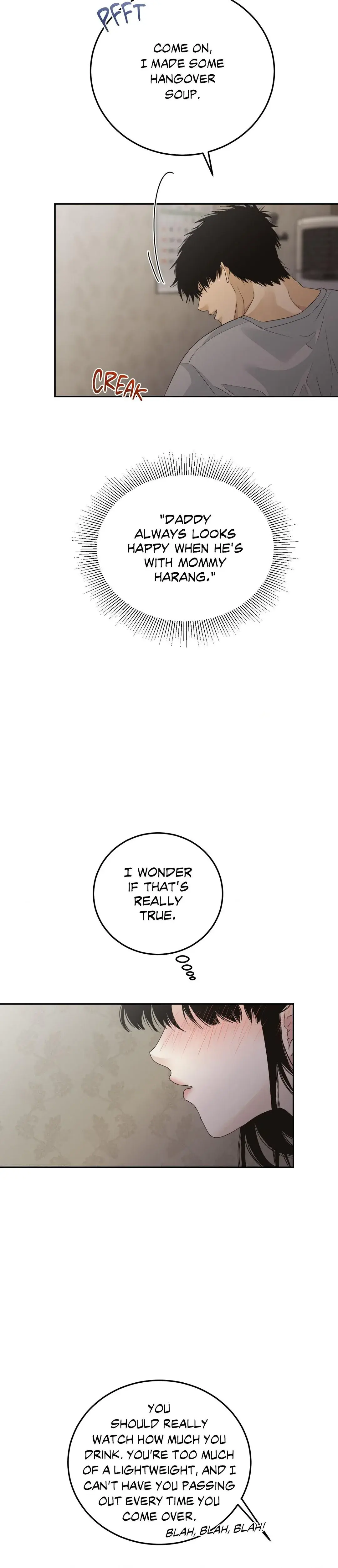 Where The Heart Is Chapter 28 - Page 4