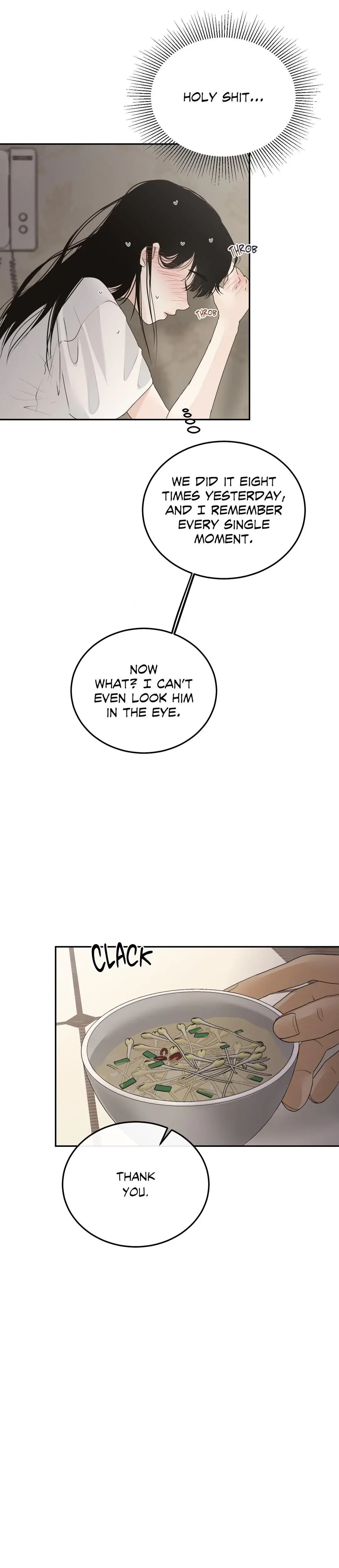 Where The Heart Is Chapter 28 - Page 8