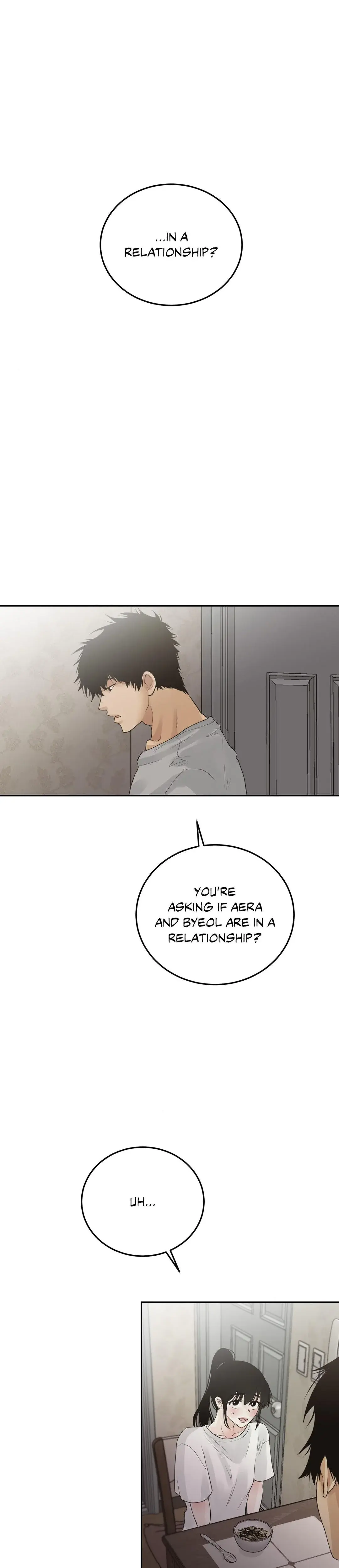 Where The Heart Is Chapter 29 - Page 1