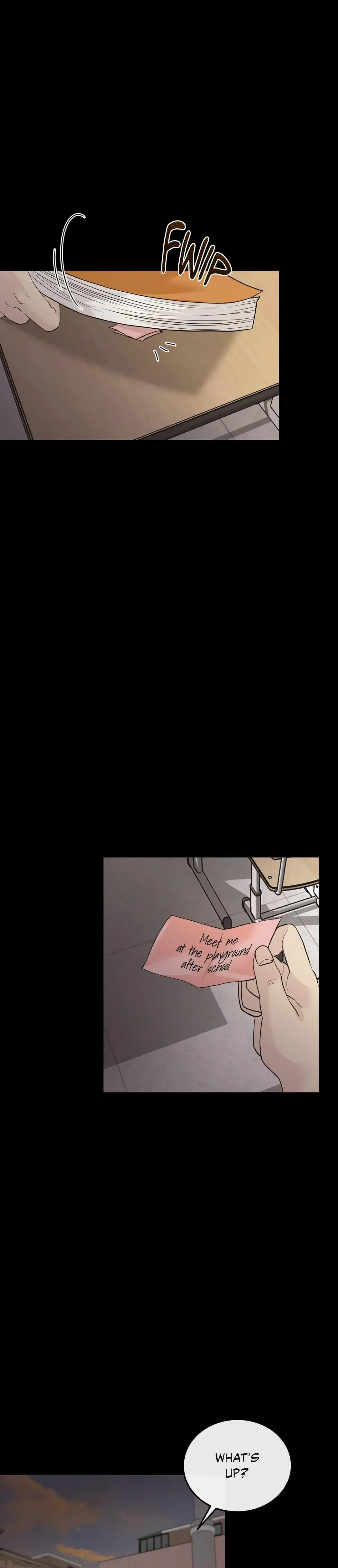Where The Heart Is Chapter 29 - Page 11