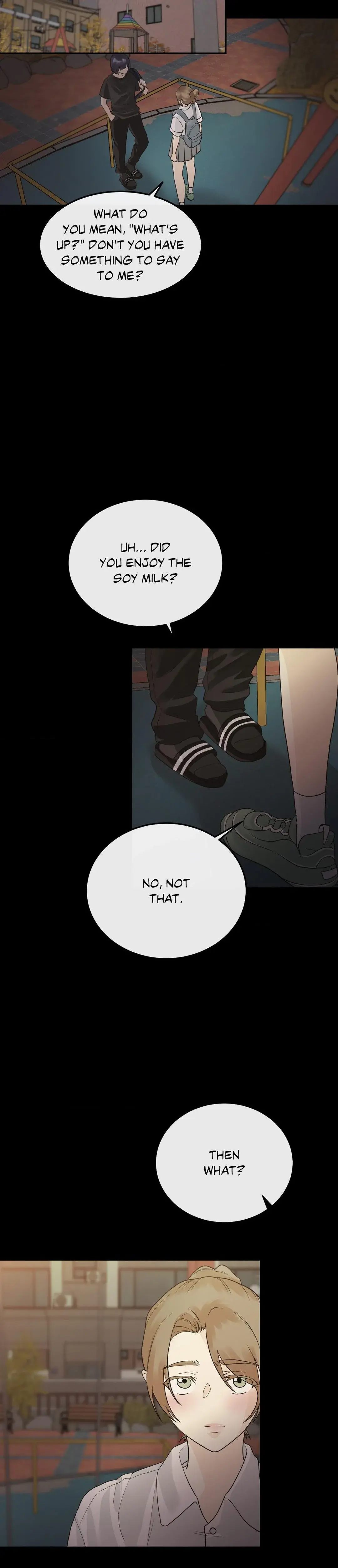 Where The Heart Is Chapter 29 - Page 12