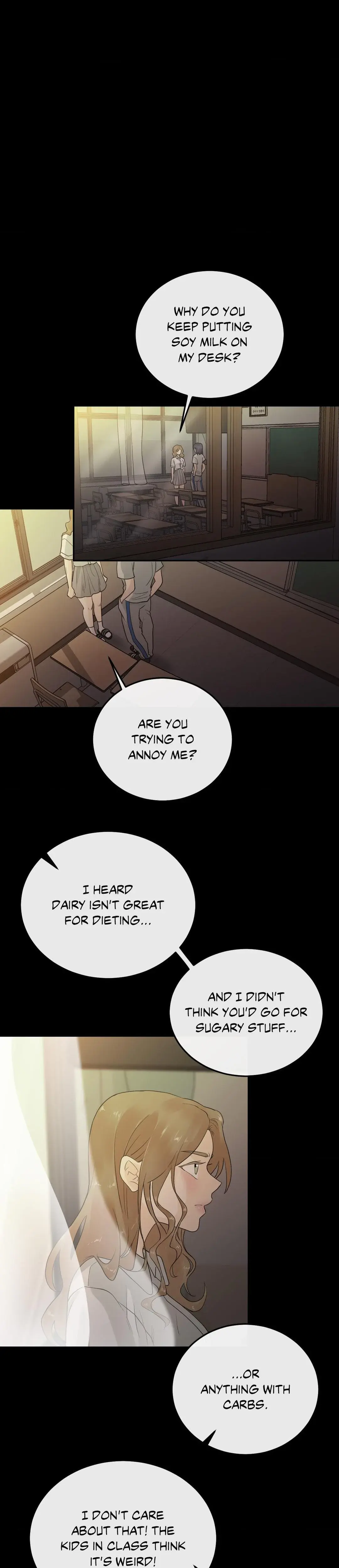 Where The Heart Is Chapter 29 - Page 19