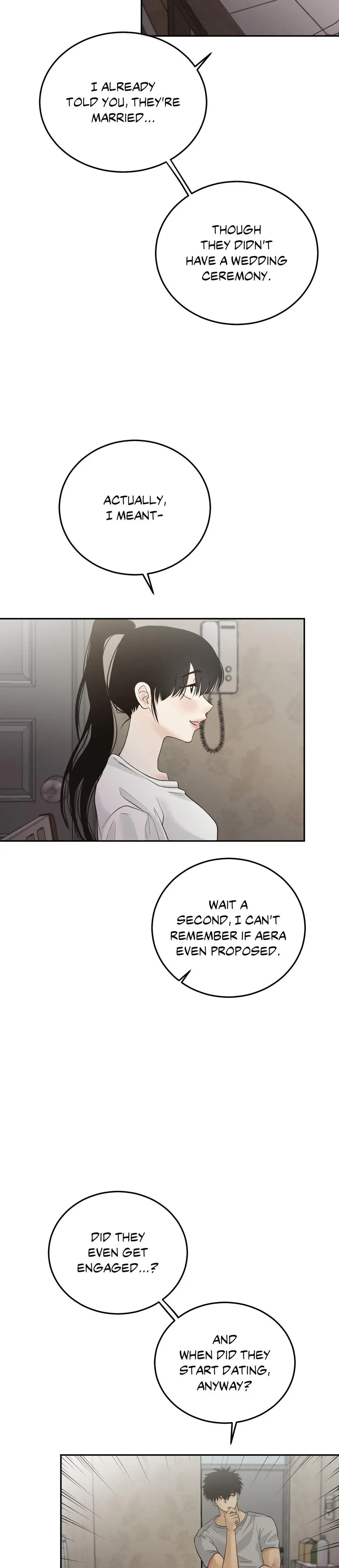 Where The Heart Is Chapter 29 - Page 2