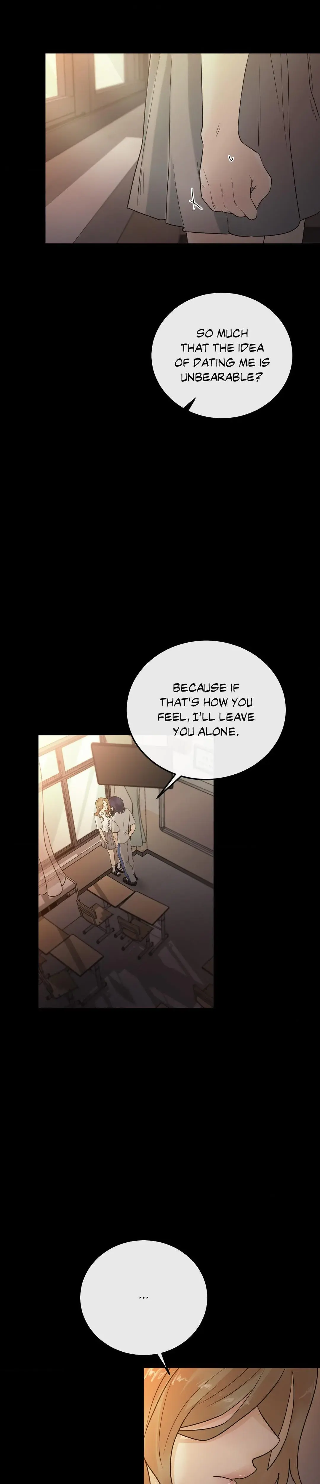 Where The Heart Is Chapter 29 - Page 24