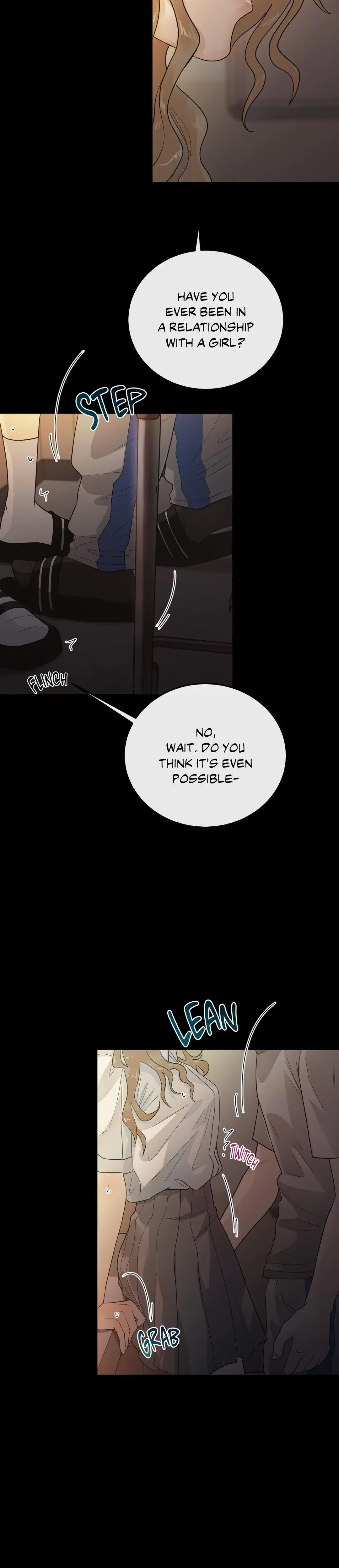 Where The Heart Is Chapter 29 - Page 25