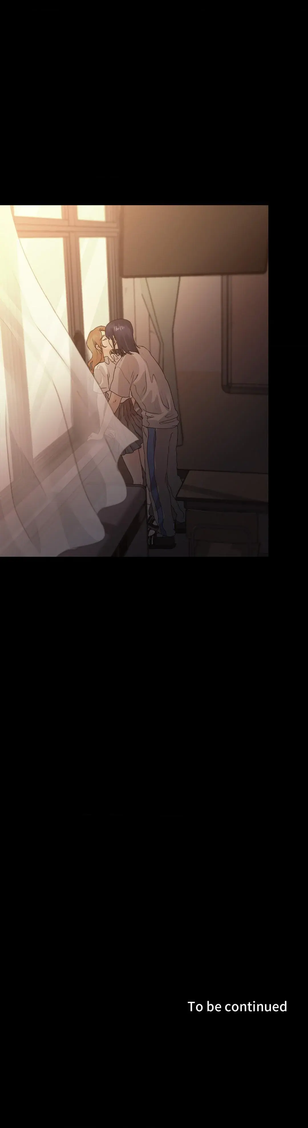 Where The Heart Is Chapter 29 - Page 27