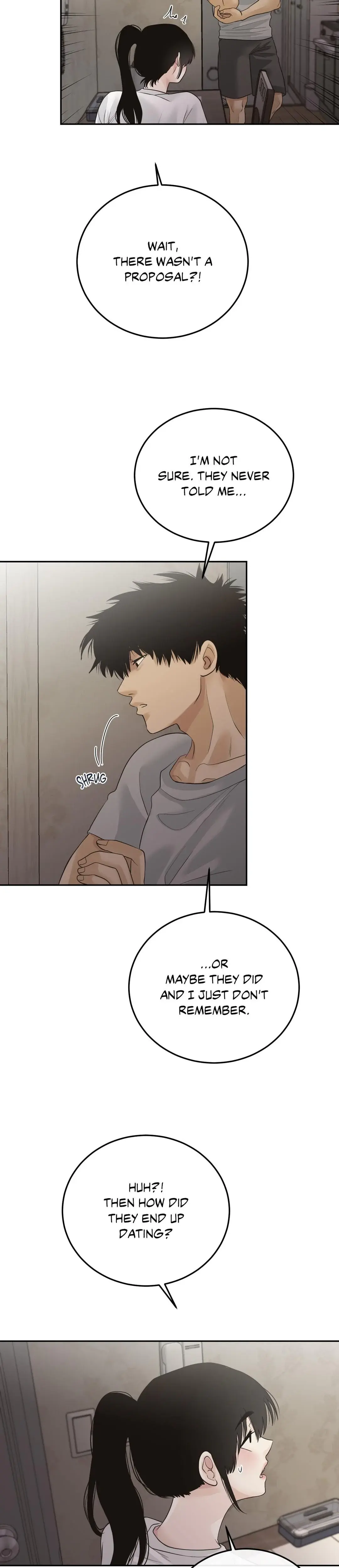 Where The Heart Is Chapter 29 - Page 3