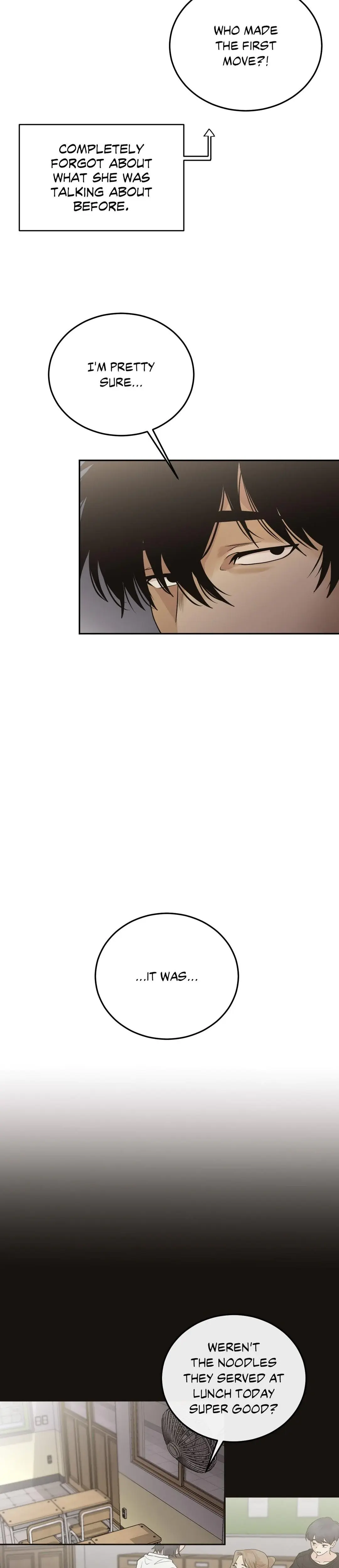 Where The Heart Is Chapter 29 - Page 4