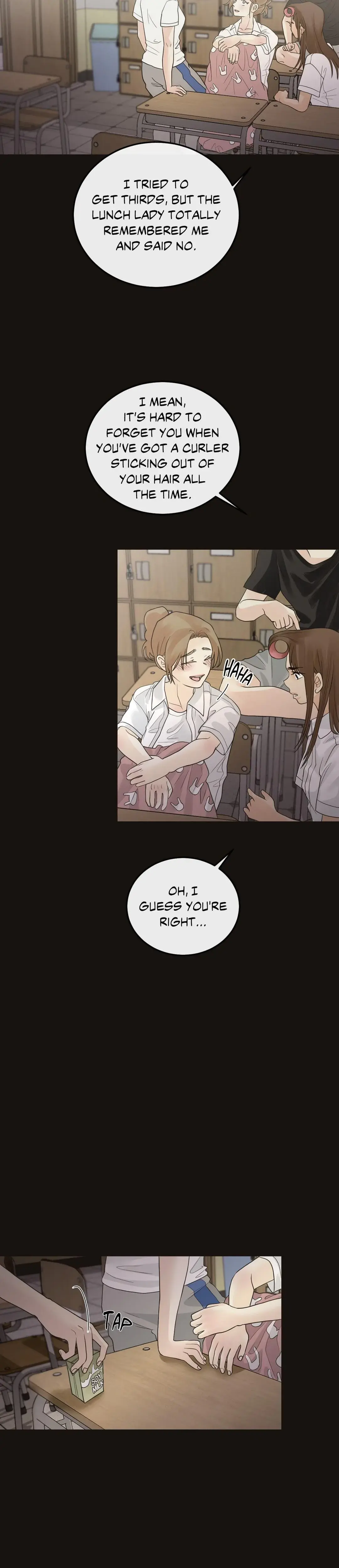 Where The Heart Is Chapter 29 - Page 5