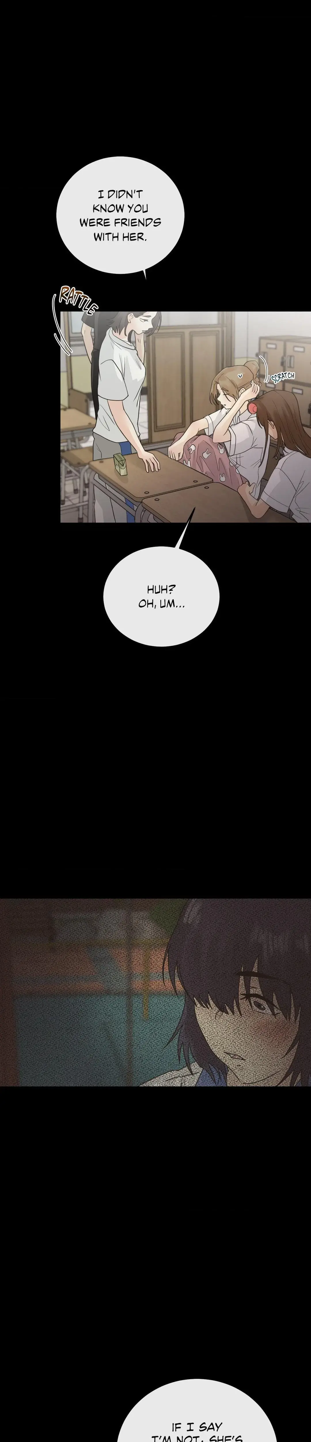 Where The Heart Is Chapter 29 - Page 7