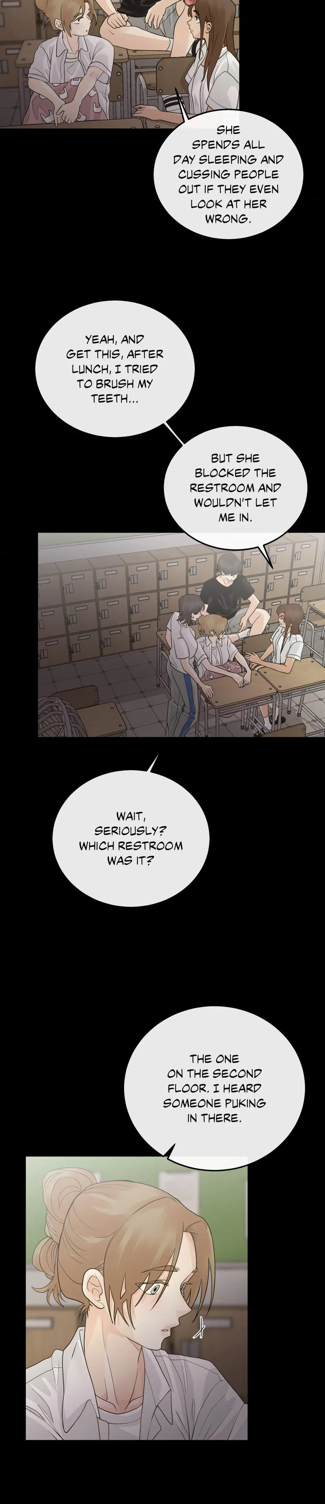 Where The Heart Is Chapter 29 - Page 9