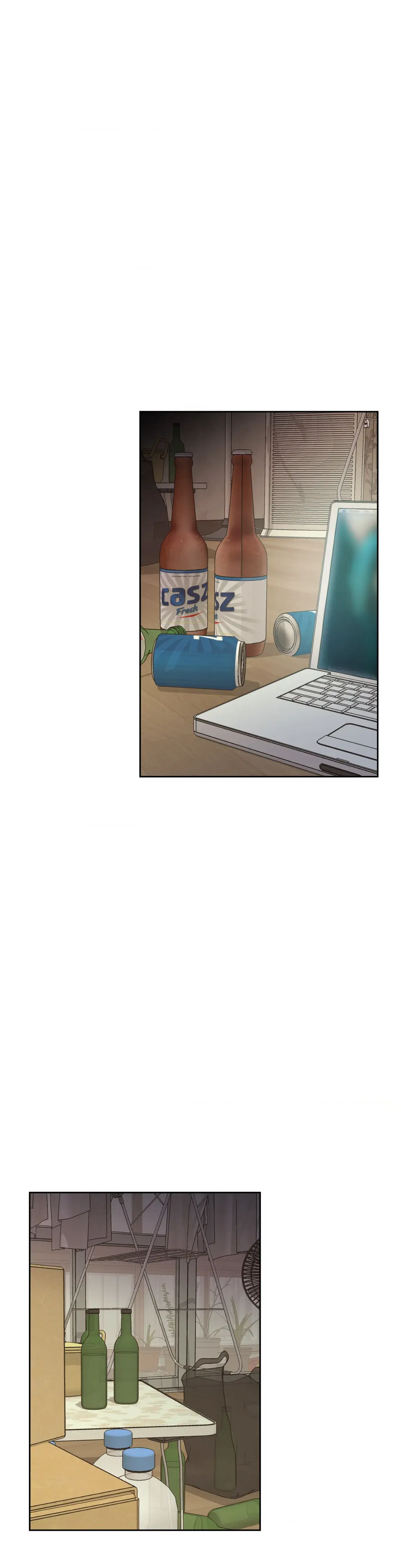 Where The Heart Is Chapter 3 - Page 10