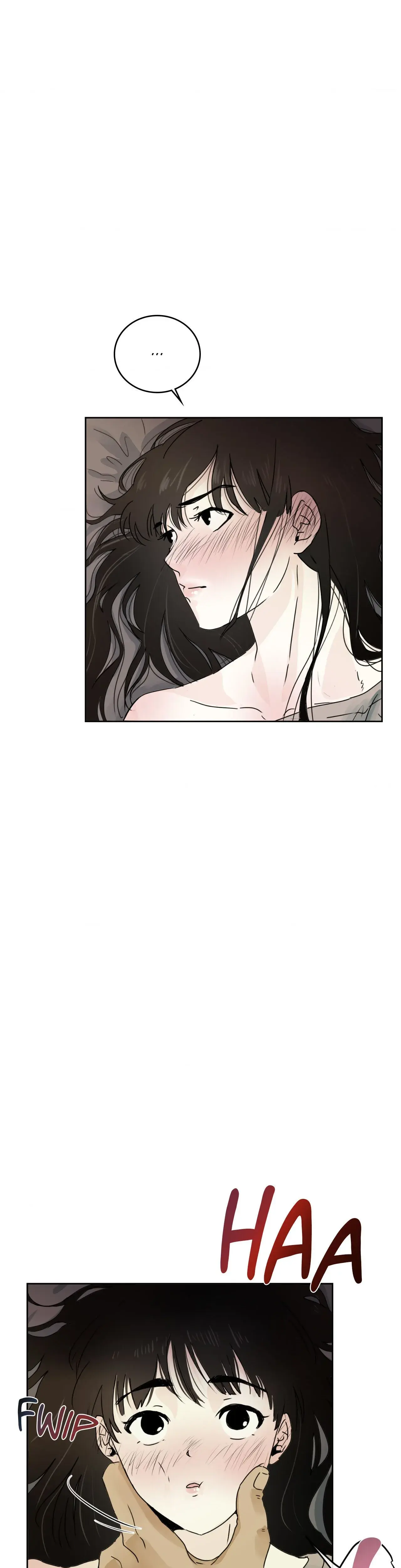 Where The Heart Is Chapter 3 - Page 11
