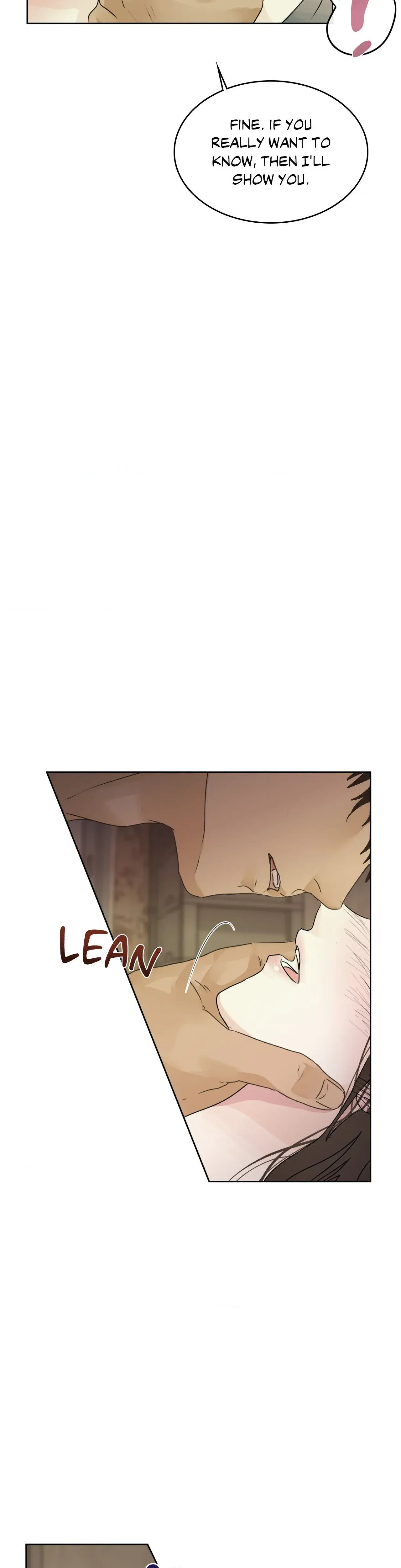 Where The Heart Is Chapter 3 - Page 12