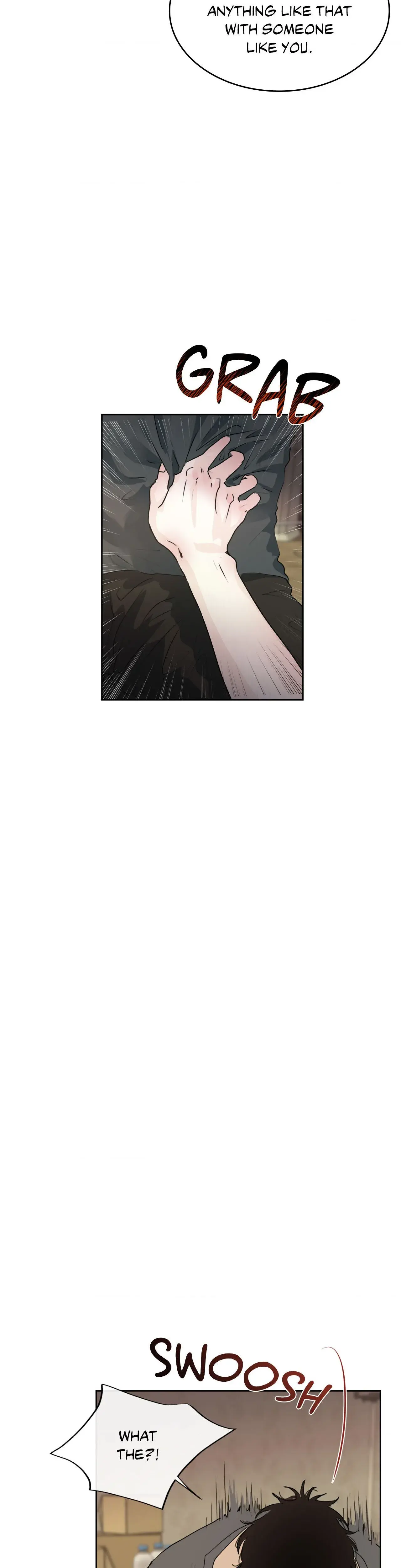 Where The Heart Is Chapter 3 - Page 16