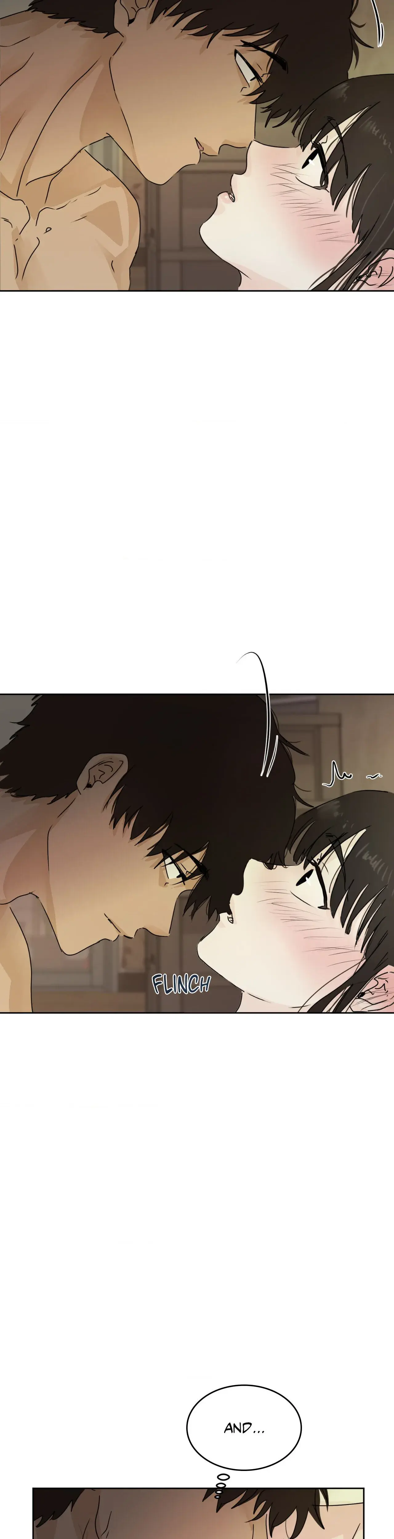 Where The Heart Is Chapter 3 - Page 28